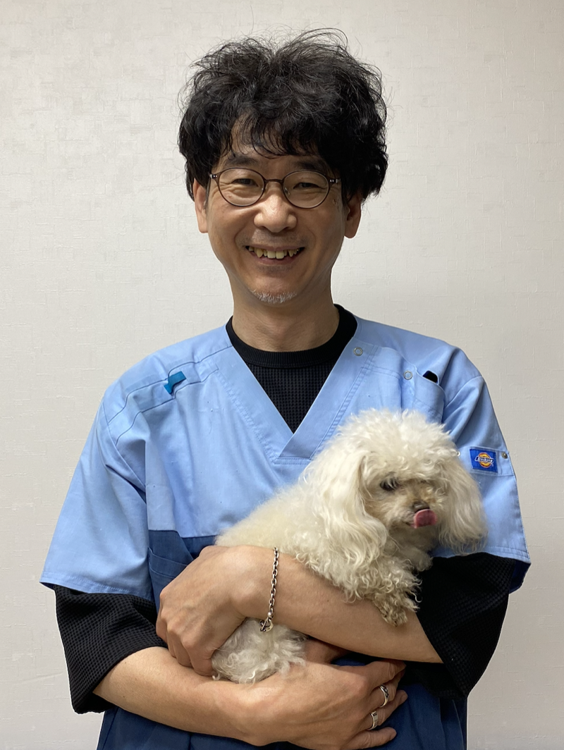 院長 辻村聖志